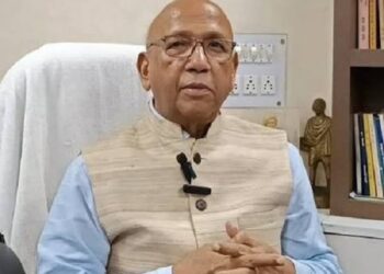 Jharkhand rims director resignation issue : रिम्स के डायरेक्टर डॉ राजकुमार का इस्तीफा का मुद्दा गर्माया, विधायक सरयू राय ने की मांग, डॉ राजकुमार के पत्र की जांच कराएं सीएम