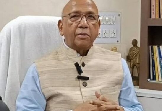 Jharkhand rims director resignation issue : रिम्स के डायरेक्टर डॉ राजकुमार का इस्तीफा का मुद्दा गर्माया, विधायक सरयू राय ने की मांग, डॉ राजकुमार के पत्र की जांच कराएं सीएम