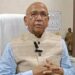 Jharkhand rims director resignation issue : रिम्स के डायरेक्टर डॉ राजकुमार का इस्तीफा का मुद्दा गर्माया, विधायक सरयू राय ने की मांग, डॉ राजकुमार के पत्र की जांच कराएं सीएम