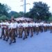 Jamshedpur rss – जमशेदपुर में आरएसएस के शिक्षा वर्ग का भव्य पथ संचलन, स्वयंसेवकों ने एकता व राष्ट्रभक्ति का दिया संदेश