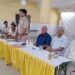 Jamshedpur muharram meeting – मुहर्रम को लेकर सीतारामडेरा थाना शांति समिति की हुई बैठक, आपसी सौहार्द और भाइचारे के साथ त्योहार मनाने की अपील