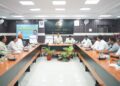 Jamshedpur dc csr meeting : जमशेदपुर के उपायुक्त ने की सीएसआर को लेकर अहम बैठक, जनहित के कार्यों में सीएसआर फंड का समन्वित एवं प्रभावी उपयोग पर दिया गया बल