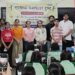 Jamshedpur seminar : बिष्टुपुर में साइबर सुरक्षा पर छात्राओं को किया गया जागरूक, एक दिवसीय सेमिनार आयोजित