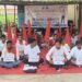 West singhbhum hunger strike : मनोहरपुर पथ निर्माण विभाग में गड़बड़ियों के विरोध में भूख हड़ताल शुरू, आंदोलन की दी चेतावनी West singhbhum hunger strike : मनोहरपुर पथ निर्माण विभाग में गड़बड़ियों के विरोध में भूख हड़ताल शुरू, आंदोलन की दी चेतावनी