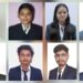 Arka jain university placement : अरका जैन यूनिवर्सिटी में टीसीएस ने चलाया कैंपस प्लेसमेंट ड्राइव, 11 छात्रों का चयन