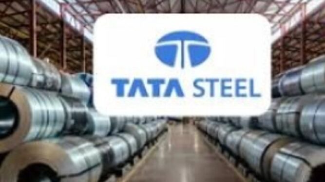 Tata steel wage revision : टाटा स्टील में वेज रिवीजन समझौता अंतिम चरण में, इन मुद्दों पर बनी सहमति, अब कलिंगानगर का भी वेज रिवीजन समझौता का वार्ता तेज, जून होगा फैसला का माह Tata steel wage revision : टाटा स्टील में वेज रिवीजन समझौता अंतिम चरण में, इन मुद्दों पर बनी सहमति, अब कलिंगानगर का भी वेज रिवीजन समझौता का वार्ता तेज, जून होगा फैसला का माह