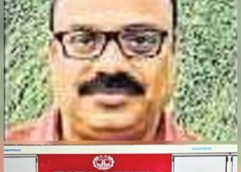 Tata steel sad news : टाटा स्टील के प्लांट में कर्मचारी काम कर रहा था, अचानक उसको घबराहट होने लगी, जब तक अस्पताल पहुंचता, तब तक हो गयी मौत