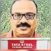 Tata steel sad news : टाटा स्टील के प्लांट में कर्मचारी काम कर रहा था, अचानक उसको घबराहट होने लगी, जब तक अस्पताल पहुंचता, तब तक हो गयी मौत
