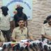 Jamshedpur police action : उलीडीह में बदले की भावना से की गयी युवक की हत्या, दो गिरफ्तार, देखिए – video