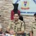 Jamshedpur police action : बिष्टुपुर में लोडेड पिस्तौल के साथ आरआइटी का युवक गिरफ्तार, क्षेत्र में दहशत फैलाने और डराने-धमकाने के लिए रखा था हथियार, देखिए – video