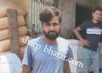 Jamshedpur attack – गोलमूरी में 407 वाहन चालक व खलासी पर चापड़ से हमला, सोने-चांदी की चेन समेत अन्य सामान लूटकर हुए फरार