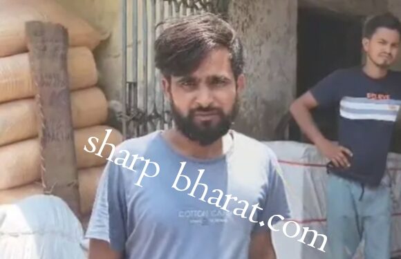 Jamshedpur attack – गोलमूरी में 407 वाहन चालक व खलासी पर चापड़ से हमला, सोने-चांदी की चेन समेत अन्य सामान लूटकर हुए फरार