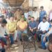 Jamshedpur bistupur dd bar murder case : बिष्टुपुर डीडी बार में हुए खूनी खेल को लेकर सरकार लेगी एक्शन, पूर्व विधायक कुणाल षाडंगी सरकार के दूत बनकर पहुंचे, सीएम और डीजीपी ने की परिवार से बात