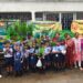 Jamshedpur school – काशीडीह हाई स्कूल में धूमधाम से मना वन महोत्सव, विद्यार्थियों ने पर्यावरण संरक्षण का लिया संकल्प Jamshedpur school – काशीडीह हाई स्कूल में धूमधाम से मना वन महोत्सव, विद्यार्थियों ने पर्यावरण संरक्षण का लिया संकल्प