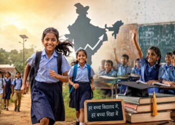 Jharkhand primary education achievement : प्राथमिक शिक्षा के क्षेत्र में झारखंड की बड़ी उपलब्धि, प्राथमिक स्तर पर ड्रॉप आउट रेट घट कर हुआ शून्य, नीति आयोग की हालिया प्रकाशित रिपोर्ट से हुई पुष्टि  