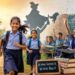 Jharkhand primary education achievement : प्राथमिक शिक्षा के क्षेत्र में झारखंड की बड़ी उपलब्धि, प्राथमिक स्तर पर ड्रॉप आउट रेट घट कर हुआ शून्य, नीति आयोग की हालिया प्रकाशित रिपोर्ट से हुई पुष्टि Jharkhand primary education achievement : प्राथमिक शिक्षा के क्षेत्र में झारखंड की बड़ी उपलब्धि, प्राथमिक स्तर पर ड्रॉप आउट रेट घट कर हुआ शून्य, नीति आयोग की हालिया प्रकाशित रिपोर्ट से हुई पुष्टि