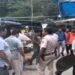 Jamshedpur firing : गोलमुरी सब्जी मार्केट में गोली चलने से मची अफरातफरी, एक लाख की रंगदारी केलिए फायरिंग की बात आई सामने, गोलमुरी पुलिस आरोपियों की धर-पकड़ में जुटी Jamshedpur firing : गोलमुरी सब्जी मार्केट में गोली चलने से मची अफरातफरी, एक लाख की रंगदारी केलिए फायरिंग की बात आई सामने, गोलमुरी पुलिस आरोपियों की धर-पकड़ में जुटी