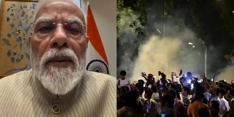 Bill on paper leak amendment bill : पेपर लीक संशोधन विधेयक को मिली केंद्रीय मंत्रिमंडल की मंजूरी, सोमवार को संसद में पेश कर सकती है सरकार, 10 वर्ष कैद, 10 करोड़ जुर्माने का होगा प्रावधान
