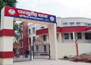 Jamshedpur women body found floating in kaliyadih canal : परसुडीह के कलियाडीह कैनाल में अज्ञाक महिला का नग्न शव तैरता मिलने से सनसनी, परसुडीह पुलिस कर रही महिला की पहचान कराने के प्रयास