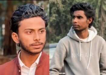 Saraikela accident : टाटा कांड्रा मुख्य मार्ग में ट्रक ने दो बाइक सवार को रौंदा, मौत, रोड जाम, देखिये – video Saraikela accident : टाटा कांड्रा मुख्य मार्ग में ट्रक ने दो बाइक सवार को रौंदा, मौत, रोड जाम, देखिये – video