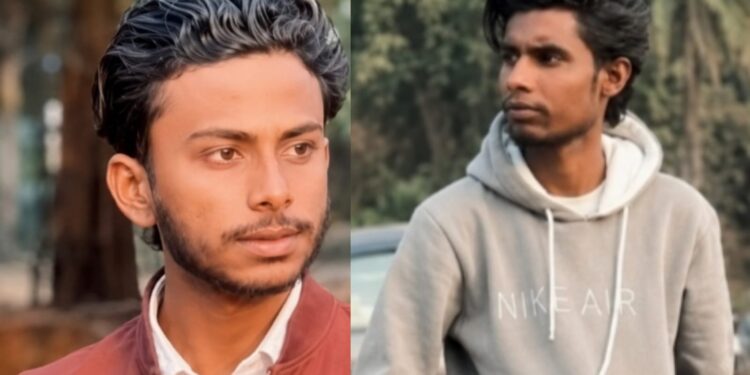 Saraikela accident : टाटा कांड्रा मुख्य मार्ग में ट्रक ने दो बाइक सवार को रौंदा, मौत, रोड जाम, देखिये – video