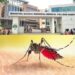 Jamshedpur malaria alert – पोटका के बाद जमशेदपुर में पैर पसार रहा मलेरिया, एमजीएम अस्पताल की नर्स संक्रमित, क्षेत्र में अलर्ट