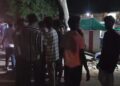 Jamshedpur kidnapping : जमशेदपुर के पुराना कोर्ट से युवक का अपहरण, भागे अपहरणकर्ता