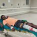 Saraikela accident : राजनगर में बाइक स्कूटी में टक्कर, दो घायल Saraikela accident : राजनगर में बाइक स्कूटी में टक्कर, दो घायल
