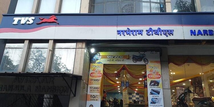 jamshedpur narbheram tvs complain : नरभेराम टीवीएस में शोषण, काम छोड़ने वाले कर्मी को 45 दिन बाद भी ड्यूज और फूल एंड फाइनल सेटलमेंट नहीं मिला, मामला चीफ लेबर कमिश्नर तक पहुंचा