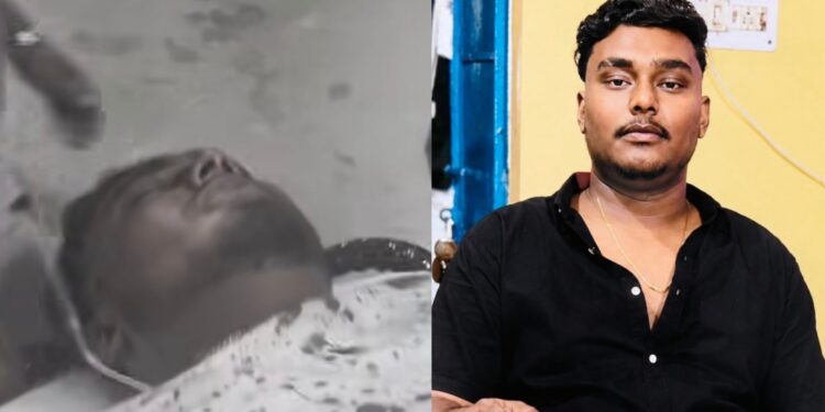 Adityapur firing case : आदित्यपुर में होटल संचालक पर फायरिंग मामले में भाजपा नेता समेत 9 पर हत्या के प्रयास का केस, घायल कारोबारी ने हमला का बताया कारण Adityapur firing case : आदित्यपुर में होटल संचालक पर फायरिंग मामले में भाजपा नेता समेत 9 पर हत्या के प्रयास का केस, घायल कारोबारी ने हमला का बताया कारण