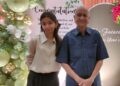 Jamshedpur pride : नगर की बेटी अवनी को 12वीं कॉमर्स में पूरे देश में प्रथम स्थान, 100 फीसदी अंक लाने पर की गई सम्मानित, संतोष अग्रवाल ने आशीर्वाद के साथ की उज्ज्वल भविष्य की कामना