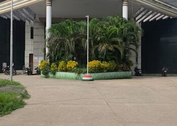 west singhbhum ckp – चक्रधरपुर को मिली नए बस पड़ाव की सौगात, 14.11 करोड़ की योजना के लिए निविदा जारी west singhbhum ckp – चक्रधरपुर को मिली नए बस पड़ाव की सौगात, 14.11 करोड़ की योजना के लिए निविदा जारी