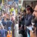 Pok ultimatum : पीओके की 15 जुलाई को पाकिस्तान से आजादी के ऐलान का अल्टीमेटम, जेएएसी नेताओं की शहबाज सरकार को खुली चुनौती, पीओके में हजारों की संख्या में सशस्त्र बल तैनात Pok ultimatum : पीओके की 15 जुलाई को पाकिस्तान से आजादी के ऐलान का अल्टीमेटम, जेएएसी नेताओं की शहबाज सरकार को खुली चुनौती, पीओके में हजारों की संख्या में सशस्त्र बल तैनात