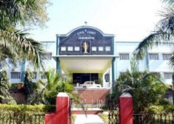 Jamshedpur pocso case Victim couldnot identify the accused : मानगो पॉक्सो केस में पीड़िता व उसकी मां की कोर्ट में गवाही, कई आरोपियों को पहचानने से किया इनकार