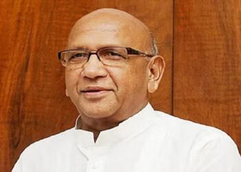 jamshedpur mla saryu roy : जमशेदपुर के विधायक सरयू राय ने मानगो नगर निगम के अपर नगर आयुक्त पर साधा निशाना, सरयू राय बोले – 13 करोड़ की योजनाओं का क्रियान्वयन हफ्ते भर में शुरू करवाएं अपर नगर आयुक्त jamshedpur mla saryu roy : जमशेदपुर के विधायक सरयू राय ने मानगो नगर निगम के अपर नगर आयुक्त पर साधा निशाना, सरयू राय बोले – 13 करोड़ की योजनाओं का क्रियान्वयन हफ्ते भर में शुरू करवाएं अपर नगर आयुक्त