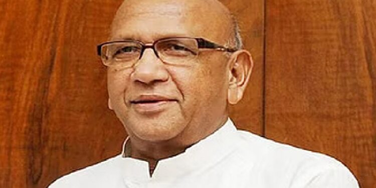 jamshedpur mla saryu roy : जमशेदपुर के विधायक सरयू राय ने मानगो नगर निगम के अपर नगर आयुक्त पर साधा निशाना, सरयू राय बोले – 13 करोड़ की योजनाओं का क्रियान्वयन हफ्ते भर में शुरू करवाएं अपर नगर आयुक्त jamshedpur mla saryu roy : जमशेदपुर के विधायक सरयू राय ने मानगो नगर निगम के अपर नगर आयुक्त पर साधा निशाना, सरयू राय बोले – 13 करोड़ की योजनाओं का क्रियान्वयन हफ्ते भर में शुरू करवाएं अपर नगर आयुक्त