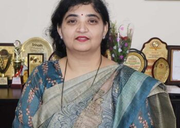 DBMS College of Education- डीबीएमएस कॉलेज ऑफ एजूकेशन की नयी प्राचार्या बनी डॉ मोनिका उप्पल,सकारात्मक शैक्षणिक वातावरण को और मजबूत बनाना लक्ष्य DBMS College of Education- डीबीएमएस कॉलेज ऑफ एजूकेशन की नयी प्राचार्या बनी डॉ मोनिका उप्पल,सकारात्मक शैक्षणिक वातावरण को और मजबूत बनाना लक्ष्य