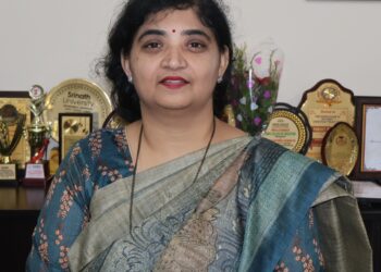 DBMS College of Education- डीबीएमएस कॉलेज ऑफ एजूकेशन की नयी प्राचार्या बनी डॉ मोनिका उप्पल,सकारात्मक शैक्षणिक वातावरण को और मजबूत बनाना लक्ष्य DBMS College of Education- डीबीएमएस कॉलेज ऑफ एजूकेशन की नयी प्राचार्या बनी डॉ मोनिका उप्पल,सकारात्मक शैक्षणिक वातावरण को और मजबूत बनाना लक्ष्य