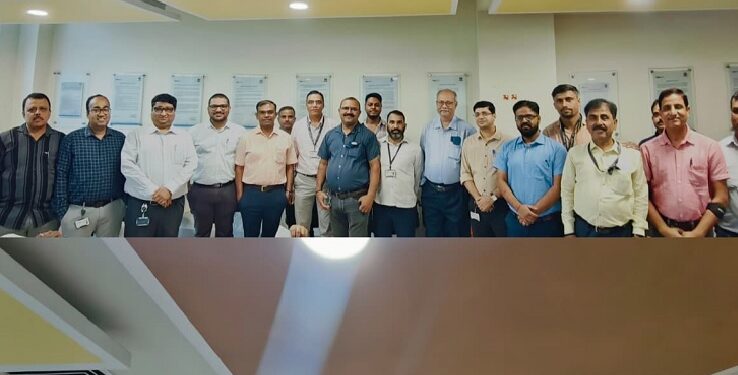tata steel ld3 blood donation : टाटा स्टील के एलडी3 ने आयोजित किया रक्तदान शिविर, सेवा के जरिये जेआरडी टाटा को दी गयी श्रद्धांजलि tata steel ld3 blood donation : टाटा स्टील के एलडी3 ने आयोजित किया रक्तदान शिविर, सेवा के जरिये जेआरडी टाटा को दी गयी श्रद्धांजलि
