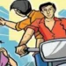 Jamshedpur crime : टेल्को में महिला से चेन छिनतई, एक आरोपी गिरफ्तार