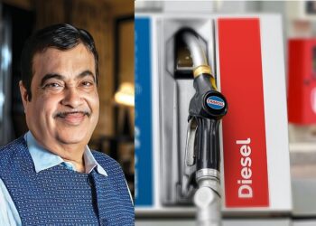 Center plans disel blending : पेट्रोल के बाद अब डीजल में बायोफ्यूल मिलाने की तैयारी, डीजल में 15% आइसोब्यूटेनॉल मिलाने की है योजना, केंद्रीय मंत्री गडकरी ने दिये डीजल ब्लेंडिंग के संकेत