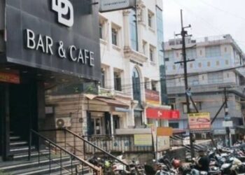 Jamshedpur dd bar case – हिमांशु सिंह हत्याकांड: आखिरी फरार आरोपी राघवेंद्र ने किया सरेंडर, सभी नामजद आरोपी कानून की गिरफ्त में