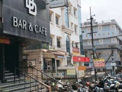 Jamshedpur dd bar case – हिमांशु सिंह हत्याकांड: आखिरी फरार आरोपी राघवेंद्र ने किया सरेंडर, सभी नामजद आरोपी कानून की गिरफ्त में Jamshedpur dd bar case – हिमांशु सिंह हत्याकांड: आखिरी फरार आरोपी राघवेंद्र ने किया सरेंडर, सभी नामजद आरोपी कानून की गिरफ्त में