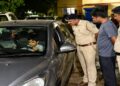 Jamshedpur incident – मानगो में 7 साल का बच्चा चला रहा था कार, लोगों की सतर्कता से टला बड़ा हादसा