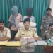 Saraikela police action – आरआईटी में सर्राफा कारोबारी पर चापड़ से हमला मामले में दो गिरफ्तार, रंगदारी नहीं देने पर दुकान में घुसकर चापड़ से किया था हमला Saraikela police action – आरआईटी में सर्राफा कारोबारी पर चापड़ से हमला मामले में दो गिरफ्तार, रंगदारी नहीं देने पर दुकान में घुसकर चापड़ से किया था हमला