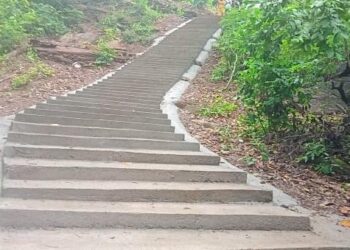 Jamshedpur rural – चाकुलिया के कन्हाईश्वर पहाड़ पूजा 4 जुलाई को, तैयारियां अंतिम चरण पर Jamshedpur rural – चाकुलिया के कन्हाईश्वर पहाड़ पूजा 4 जुलाई को, तैयारियां अंतिम चरण पर