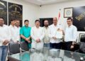 Jamshedpur bjp calls band : हिमांशु हत्याकांड पर भाजपा जमशेदपुर महानगर का अल्टीमेटम, 3 जुलाई को जमशेदपुर बंद का आह्वान, 2 जुलाई को सभी मंडलों में निकलेगा मशाल जुलूस