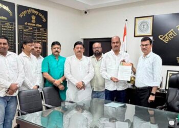Jamshedpur bjp calls band : हिमांशु हत्याकांड पर भाजपा जमशेदपुर महानगर का अल्टीमेटम, 3 जुलाई को जमशेदपुर बंद का आह्वान, 2 जुलाई को सभी मंडलों में निकलेगा मशाल जुलूस Jamshedpur bjp calls band : हिमांशु हत्याकांड पर भाजपा जमशेदपुर महानगर का अल्टीमेटम, 3 जुलाई को जमशेदपुर बंद का आह्वान, 2 जुलाई को सभी मंडलों में निकलेगा मशाल जुलूस