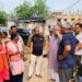 Jamshedpur mla saryu roy action : सफाईकर्मियों के ड्यूटी बांटने में गड़बड़ी को विधायक सरयू राय ने पकड़ा, सोनारी के कुंज नगर में 50 के स्थान पर 32 मजदूर ही मिले, मानगो और कदमा का भी दौरा करेंगे सरयू राय
