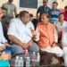 Jamshedpur bistupur dd bar issue : बिष्टुपुर के डीडी बार हत्या के मामले में सरकार ने नौकरी का दिया लिखित आश्वासन, होगा हिमांशु का अंतिम संस्कार, दिन भर होता रहा हंगामा
